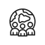 Human Intelligence seal